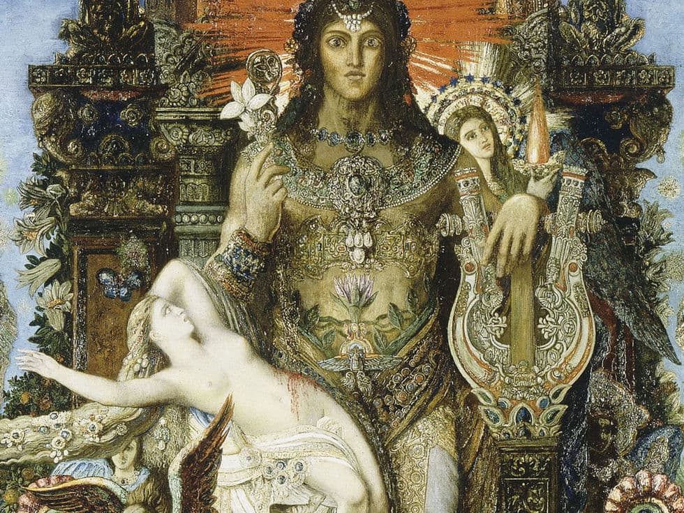 The Demigod Gap: Coexisting with Post-Humans