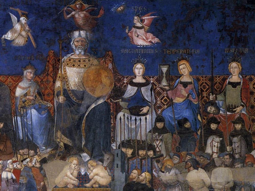 The Privatization of the U.S. Government