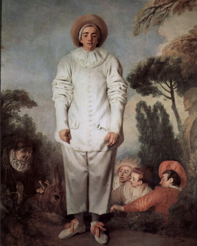 Who the Machine Says You Are