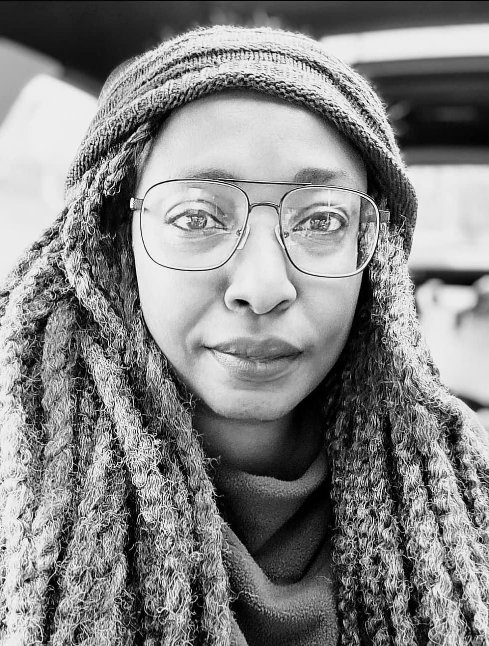 Dr. Kem-Laurin Lubin